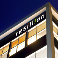 Resillion branch office